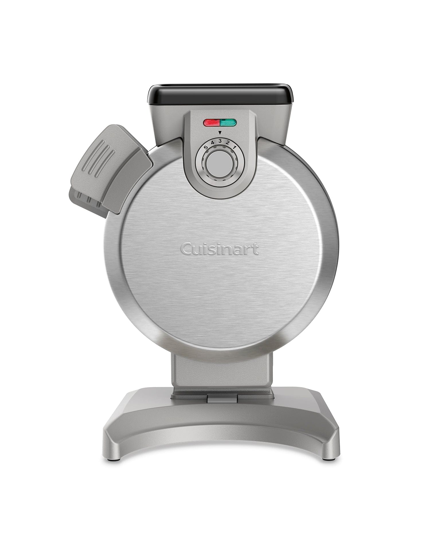 Cuisinart Vertical Waffle Maker, Silver