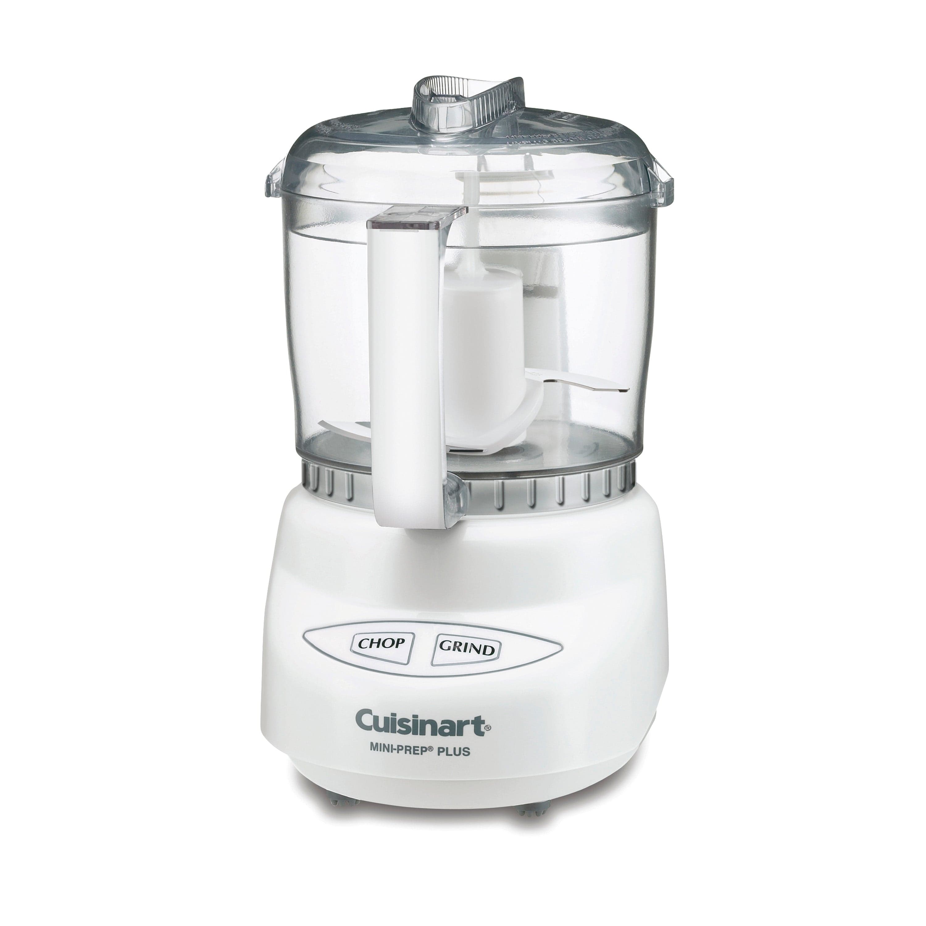 Cuisinart Mini-Prep Plus 24 Ounce Processor, White