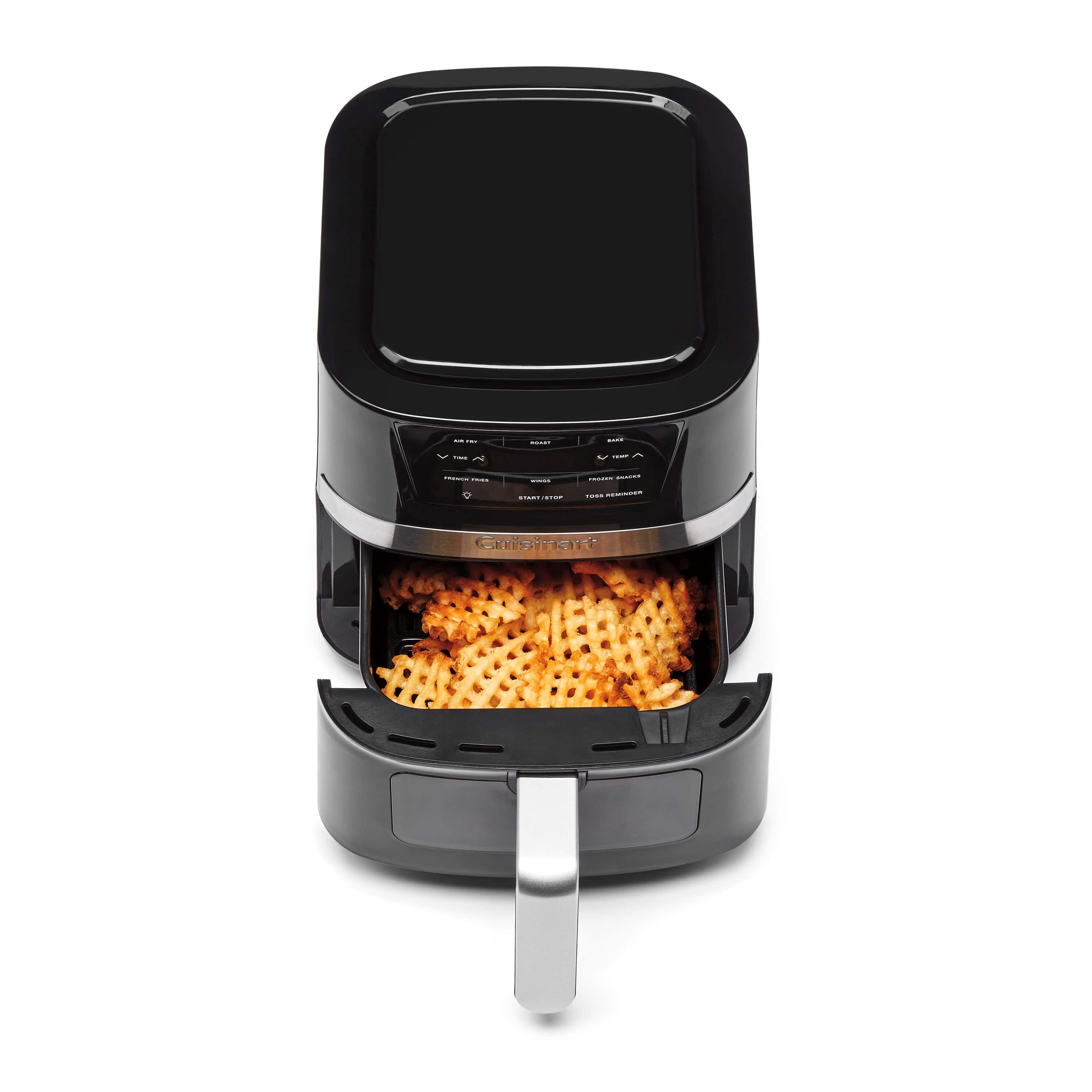 Cuisinart 2.6-qt Basket Air Fryer, Black