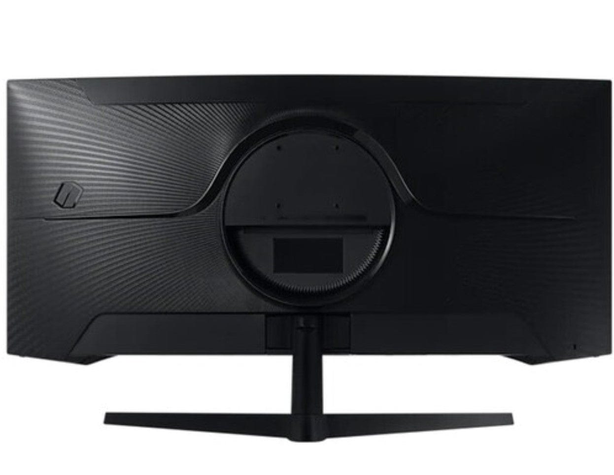 Samsung 27" WQHD 2560 x 1440 144Hz Gaming Curved Monitor - Certified Refurbished