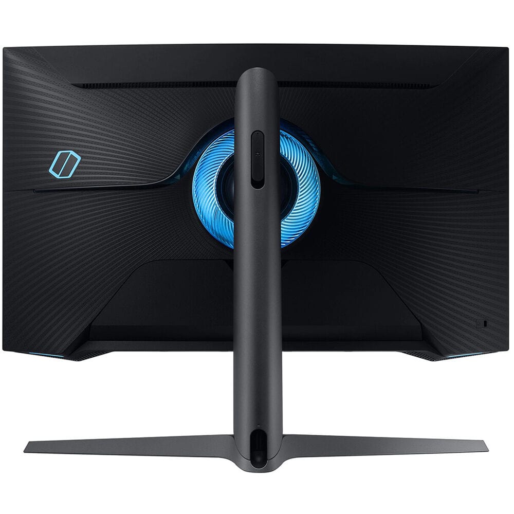 Samsung 27" Odyssey G7 Gaming Curved Monitor - Certified Refurbished