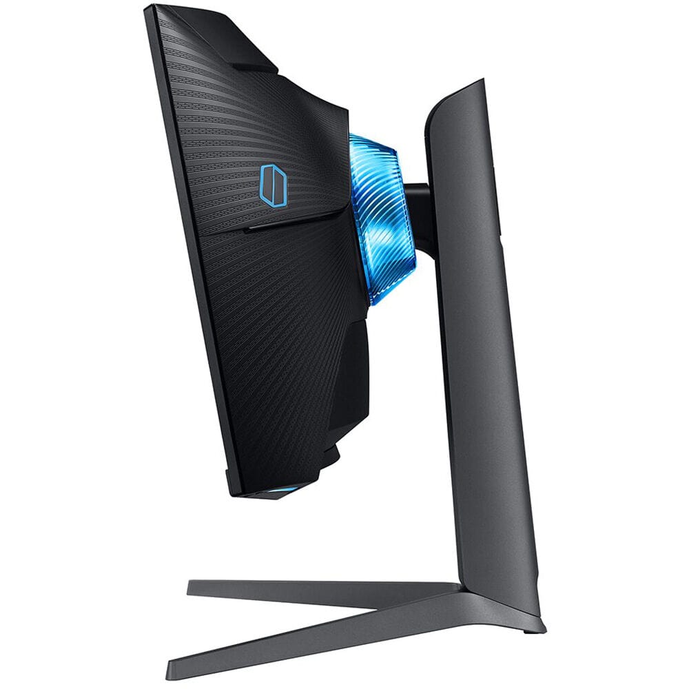 Samsung 27" Odyssey G7 Gaming Curved Monitor - Certified Refurbished