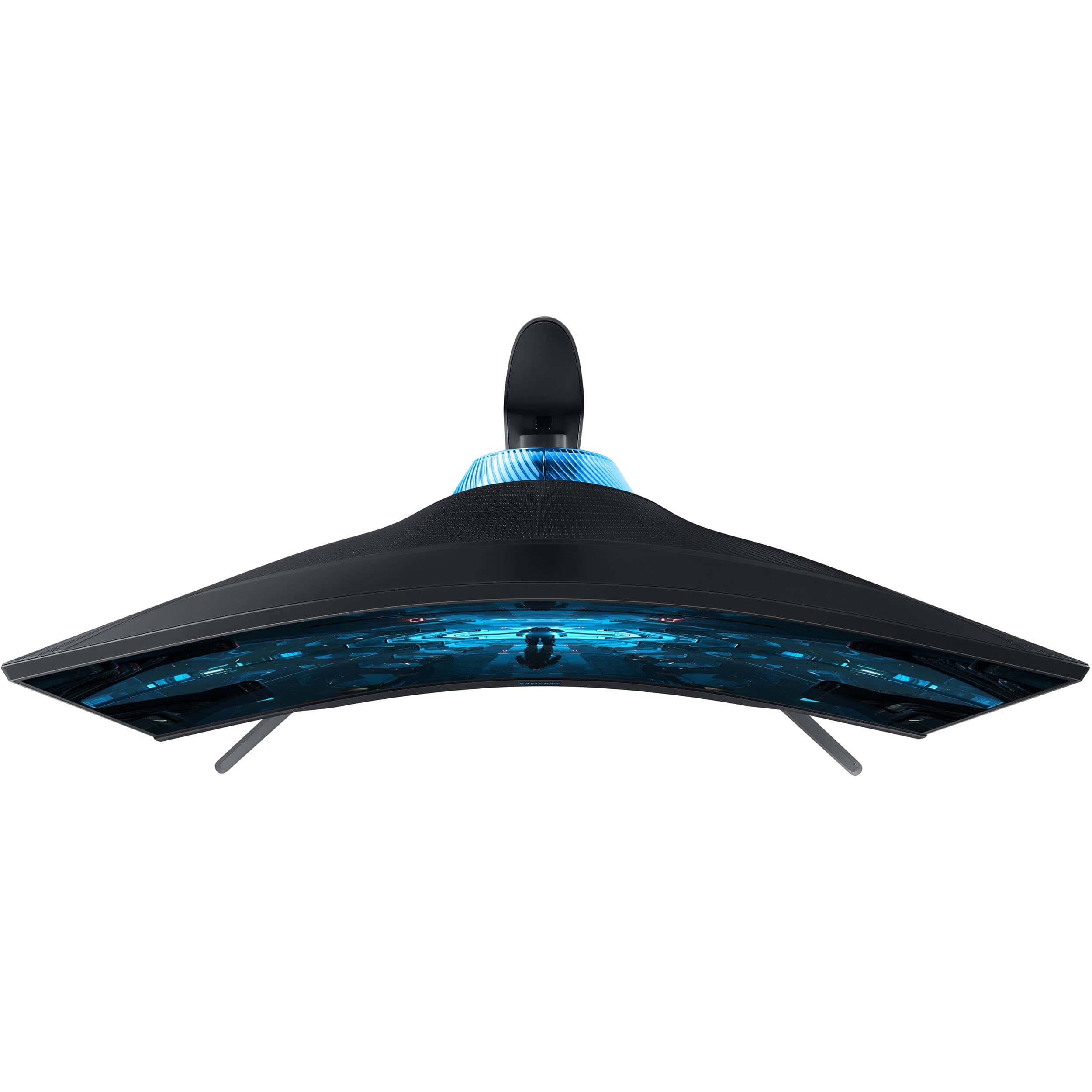 Samsung 32" WQHD 2560 x 1440 240Hz Curved Gaming Monitor - Certified Refurbished