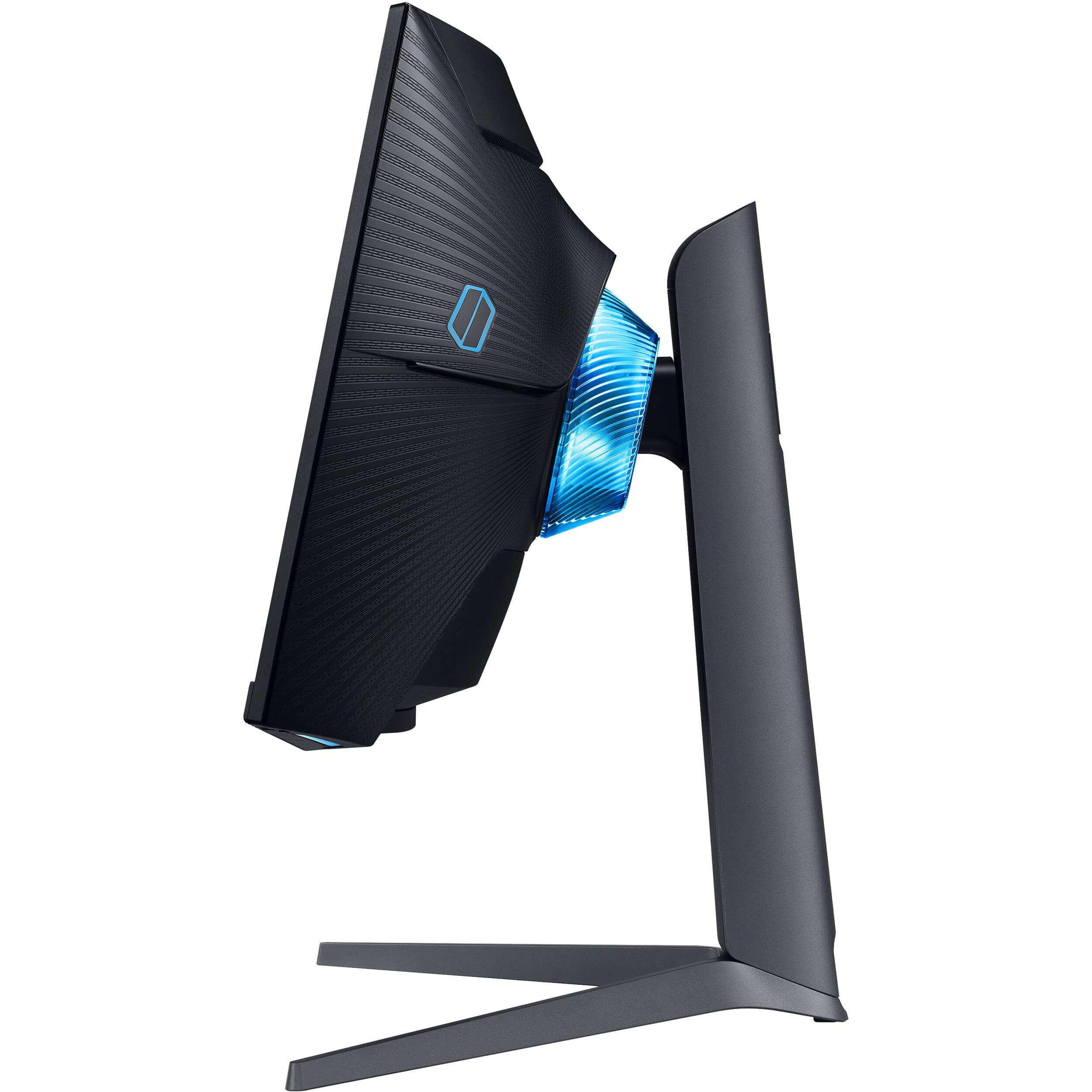 Samsung 32" WQHD 2560 x 1440 240Hz Curved Gaming Monitor - Certified Refurbished