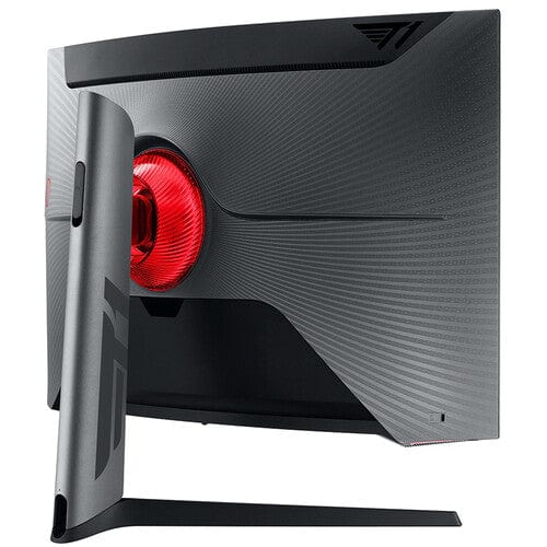 Samsung 32" G7 T1 Faker Edition Gaming Monitor - Certified Refurbished