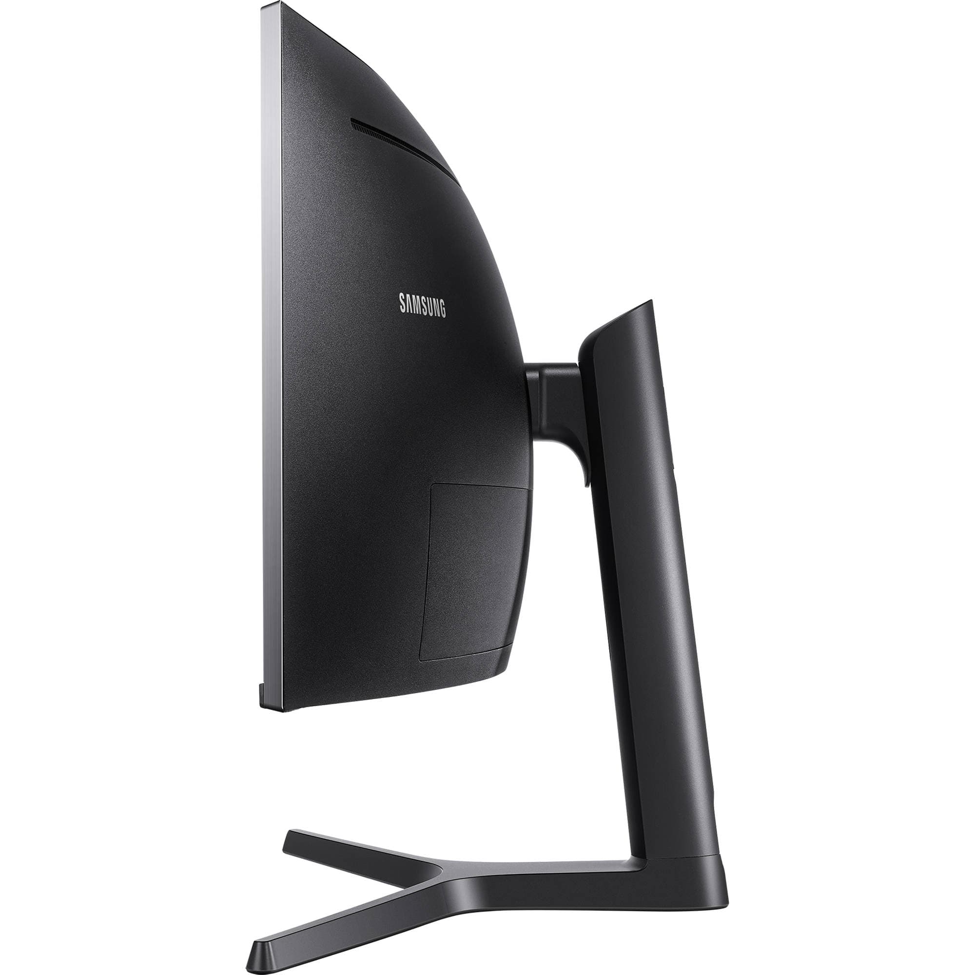 Samsung 43" CJ890 Super Ultra-Wide Curved Monitor - Certified Refurbished