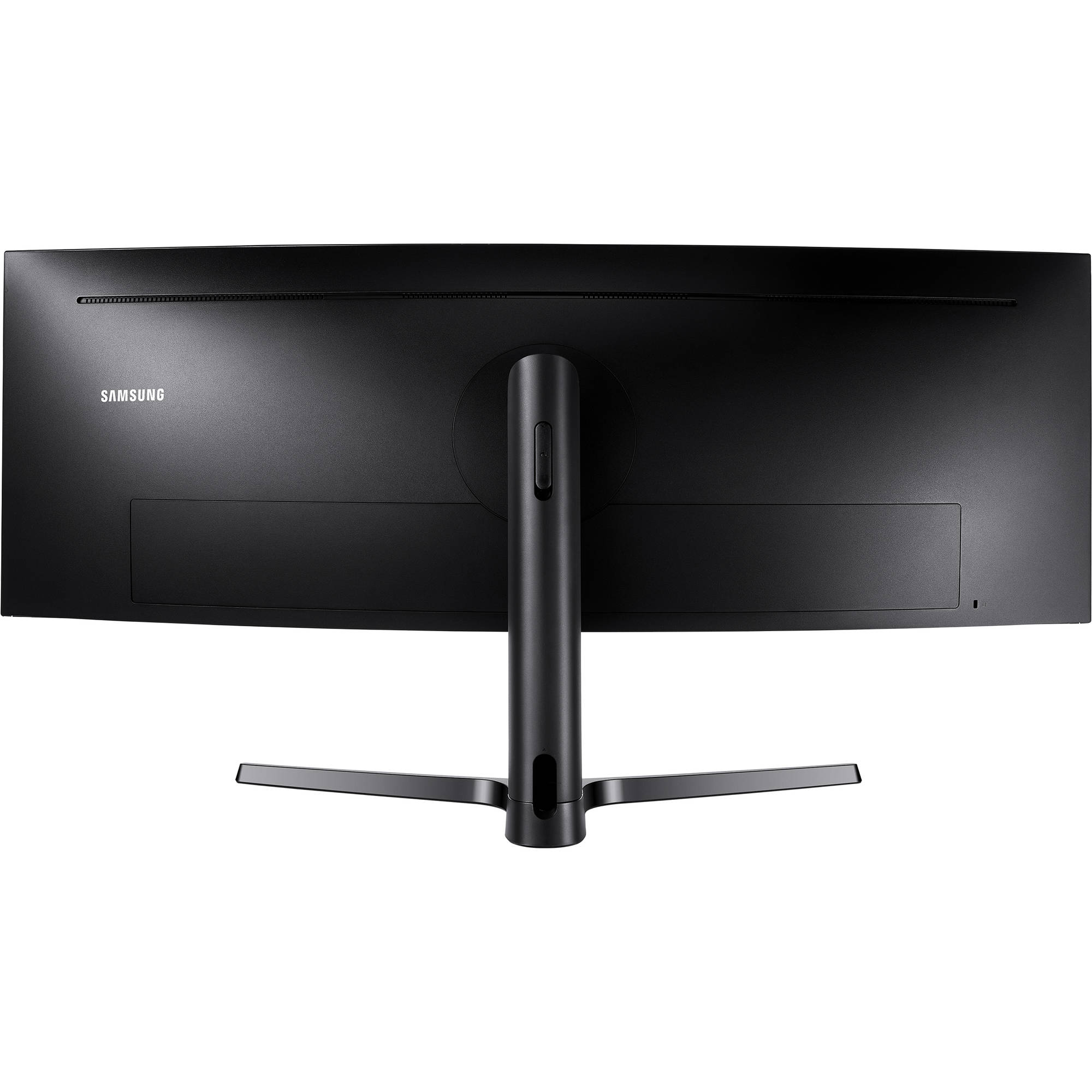 Samsung 43" CJ890 Super Ultra-Wide Curved Monitor - Certified Refurbished