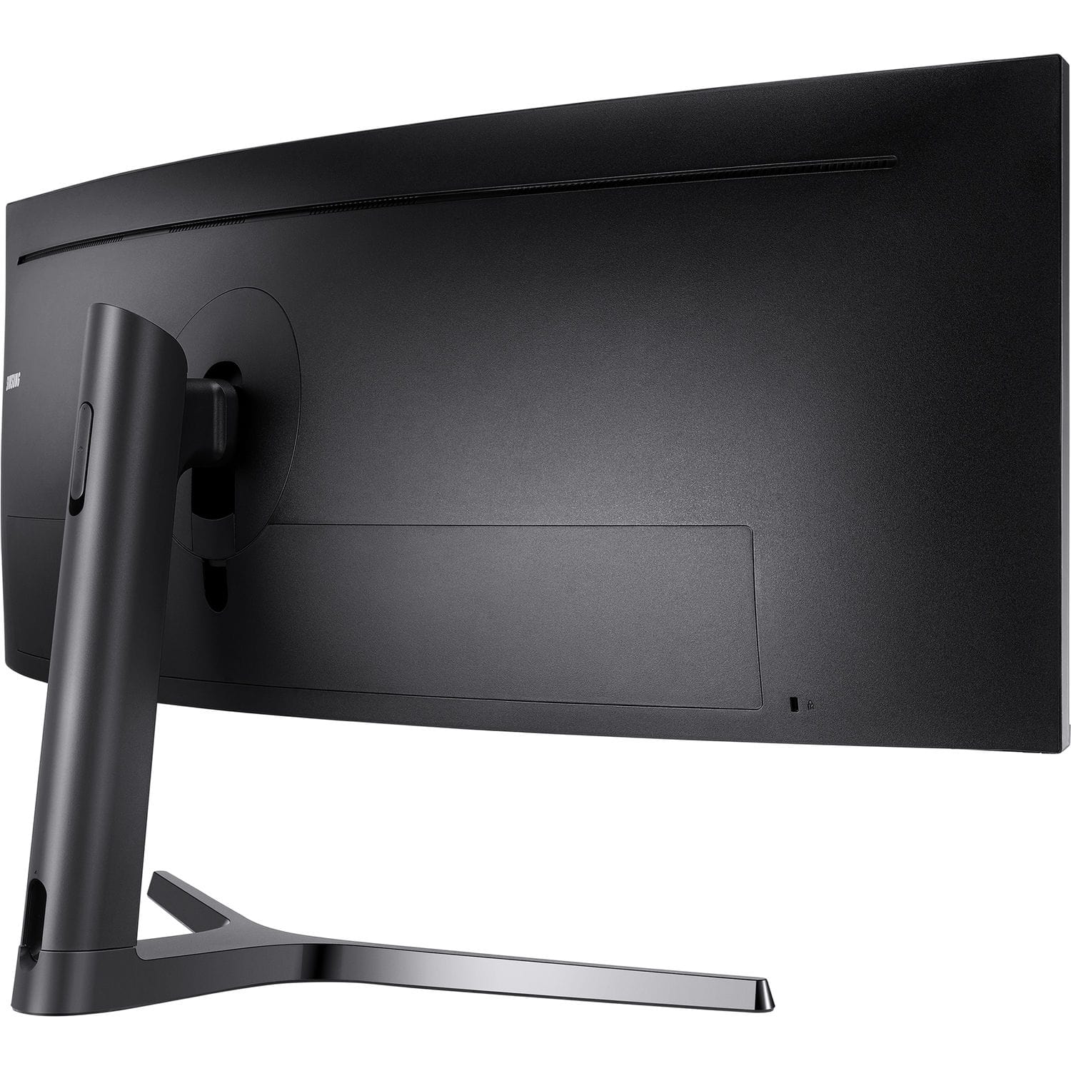 Samsung 43" CJ890 Super Ultra-Wide Curved Monitor - Certified Refurbished