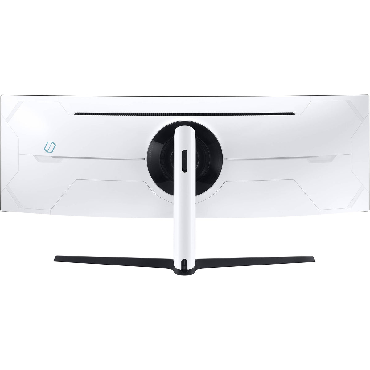 Samsung 49" Odyssey G9 Curved Monitor - Certified Refurbished