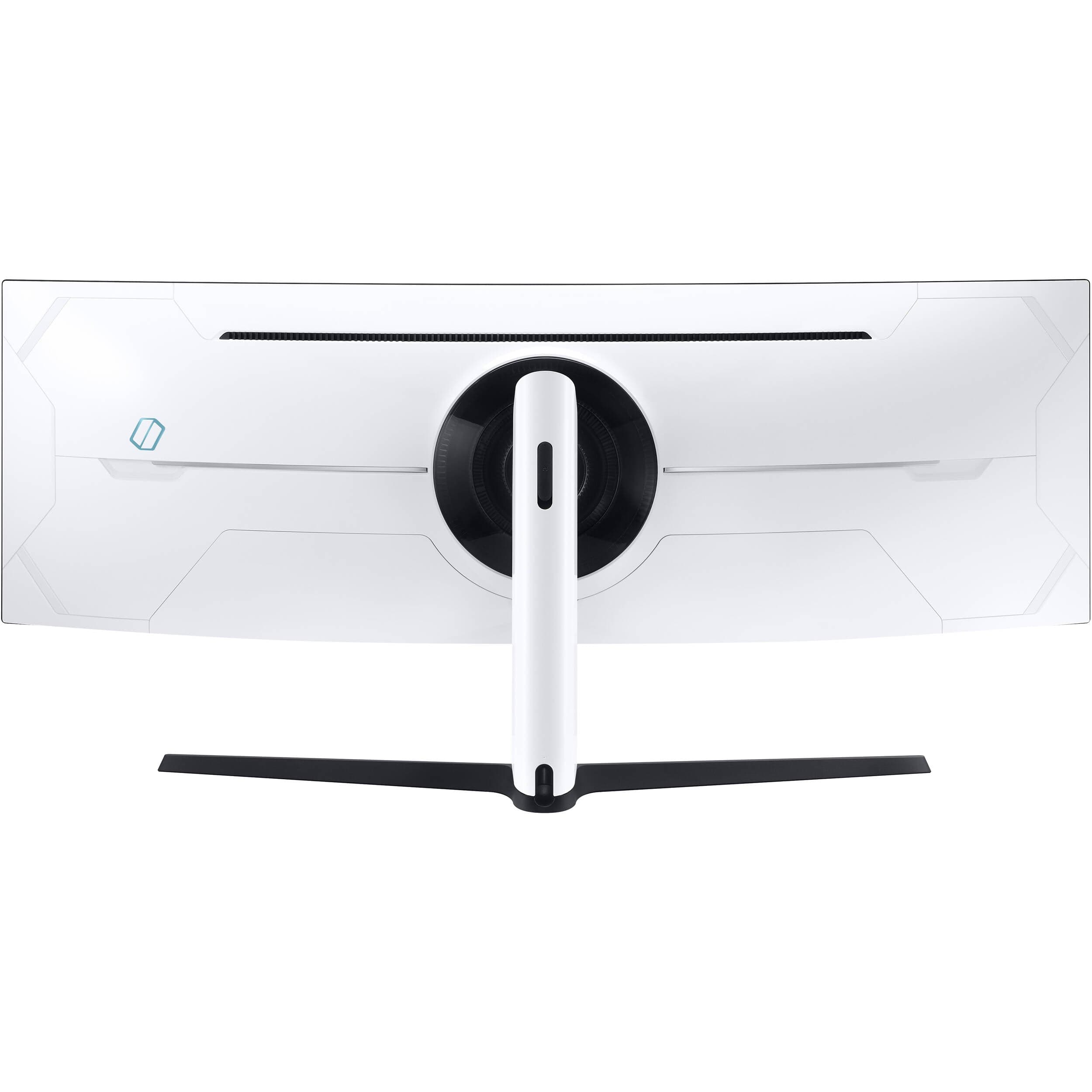 Samsung 49" Odyssey G9 Curved Monitor - Certified Refurbished