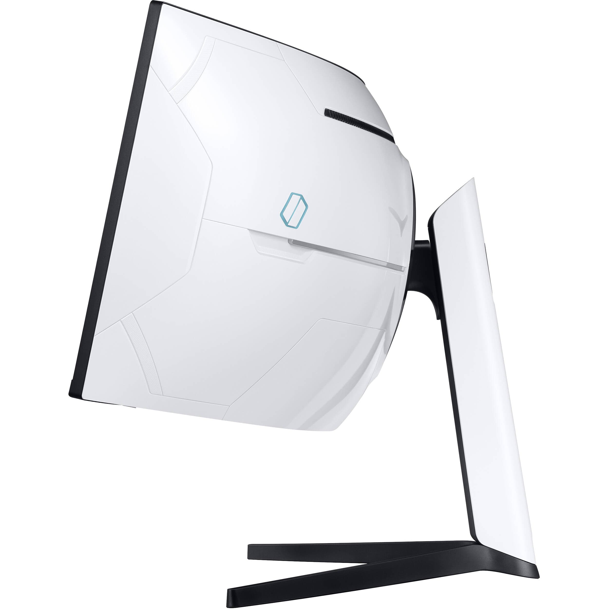 Samsung 49" Odyssey G9 Curved Monitor - Certified Refurbished