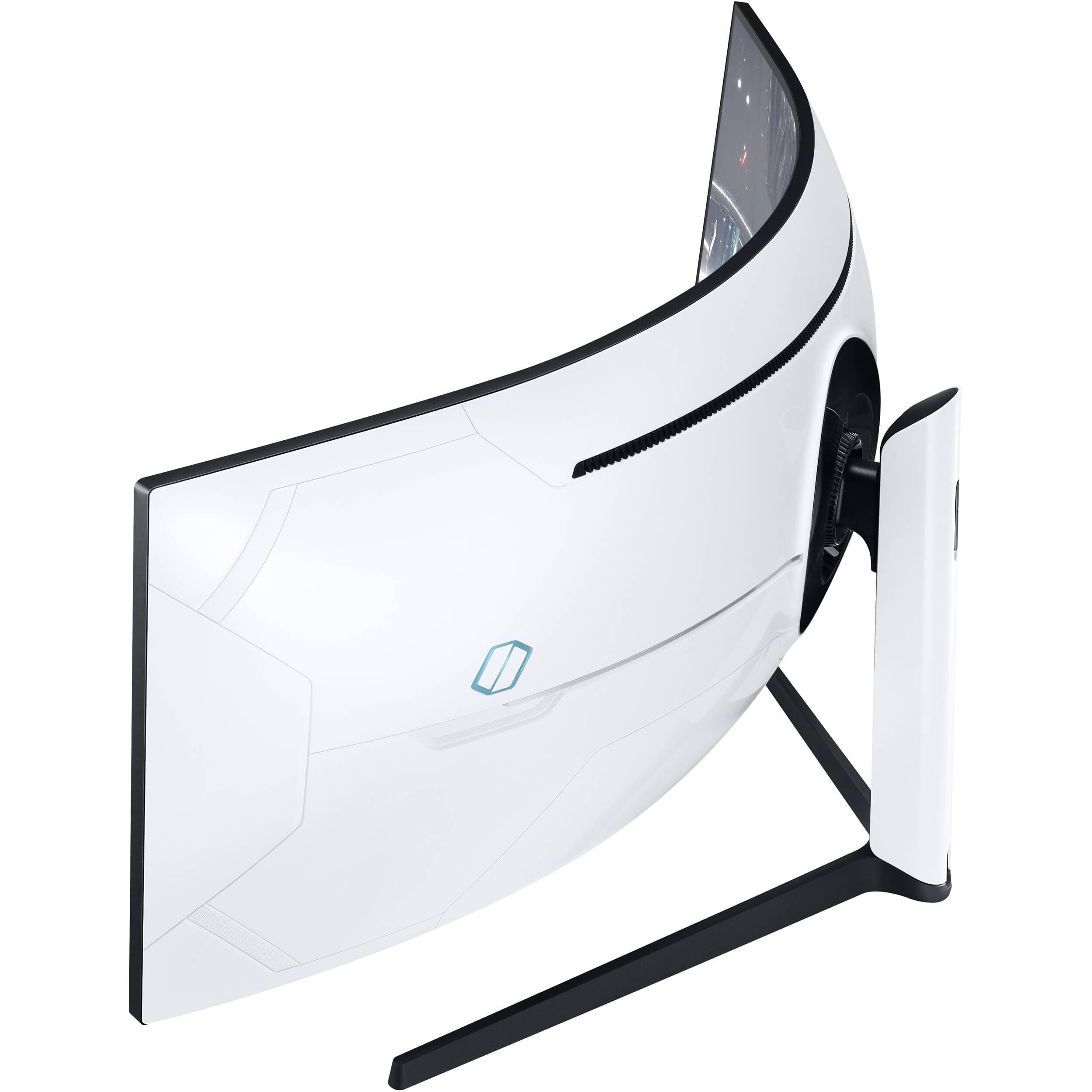 Samsung 49" Odyssey G9 Curved Monitor - Certified Refurbished