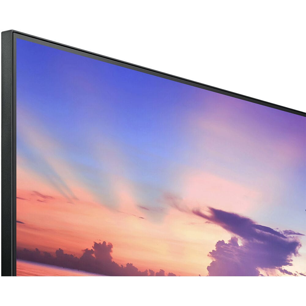 Samsung 27" 1920x1080 75Hz LED Thin Bezel Monitor - Certified Refurbished