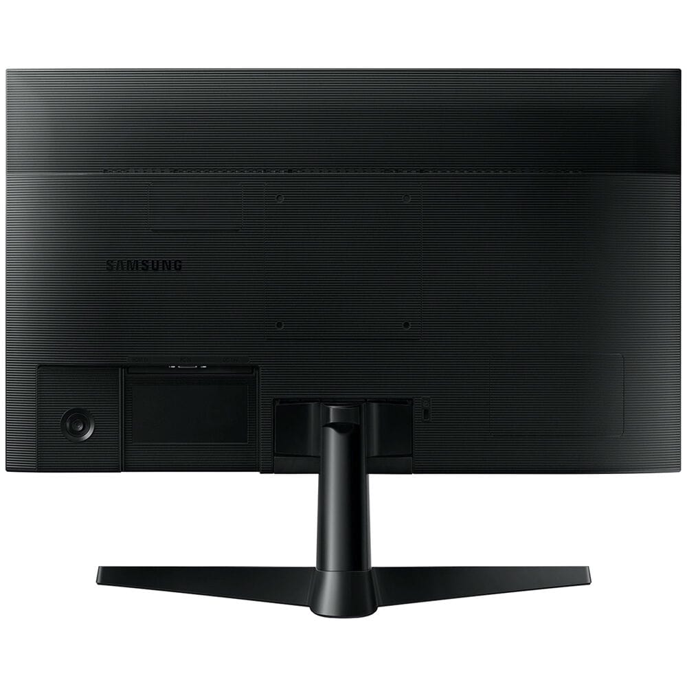 Samsung 24" FHD Thin Bezel Monitor - Certified Refurbished