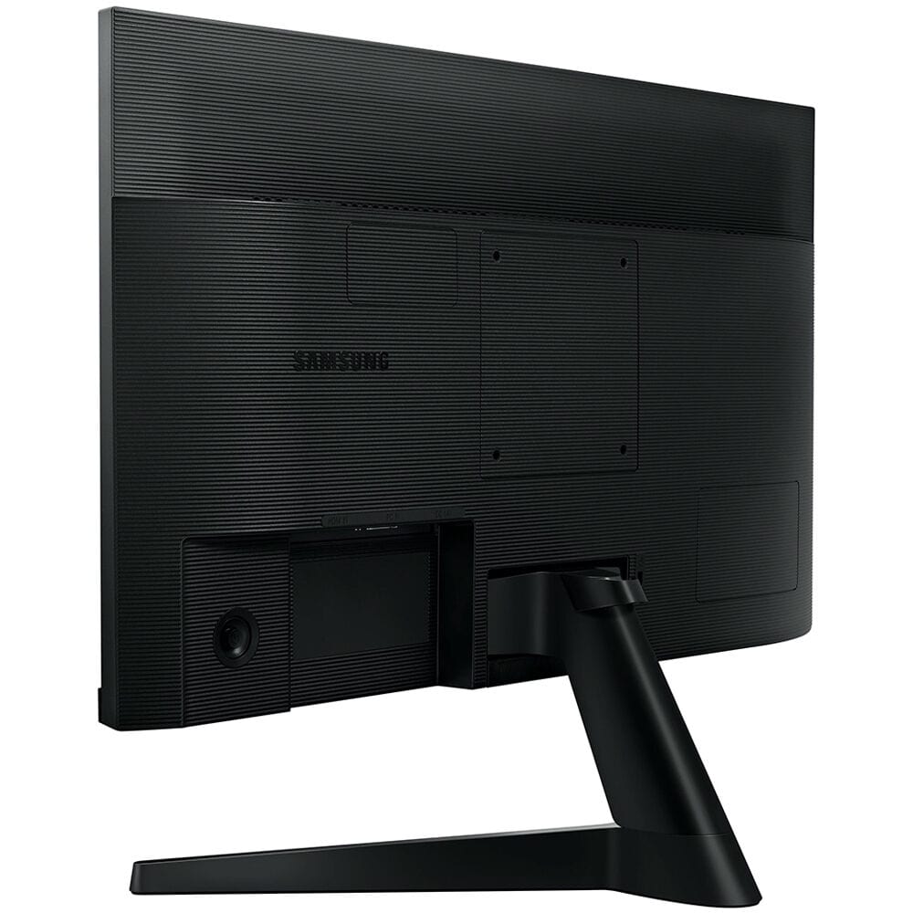 Samsung 24" FHD Thin Bezel Monitor - Certified Refurbished