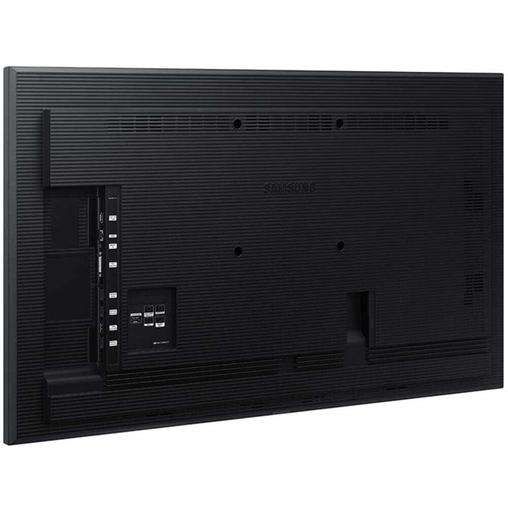 Samsung LH50QMRBBGCXGO-RB 50" QM50R-B 3840 x 2160 60Hz Professional Display - Certified Refurbished