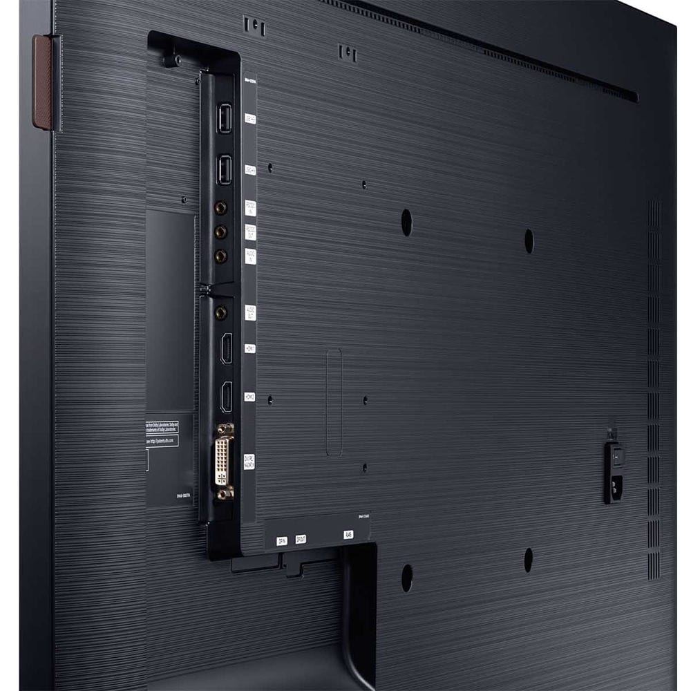 Samsung 49" 1920 x 1080 60Hz Professional Monitor - Certified Refurbished