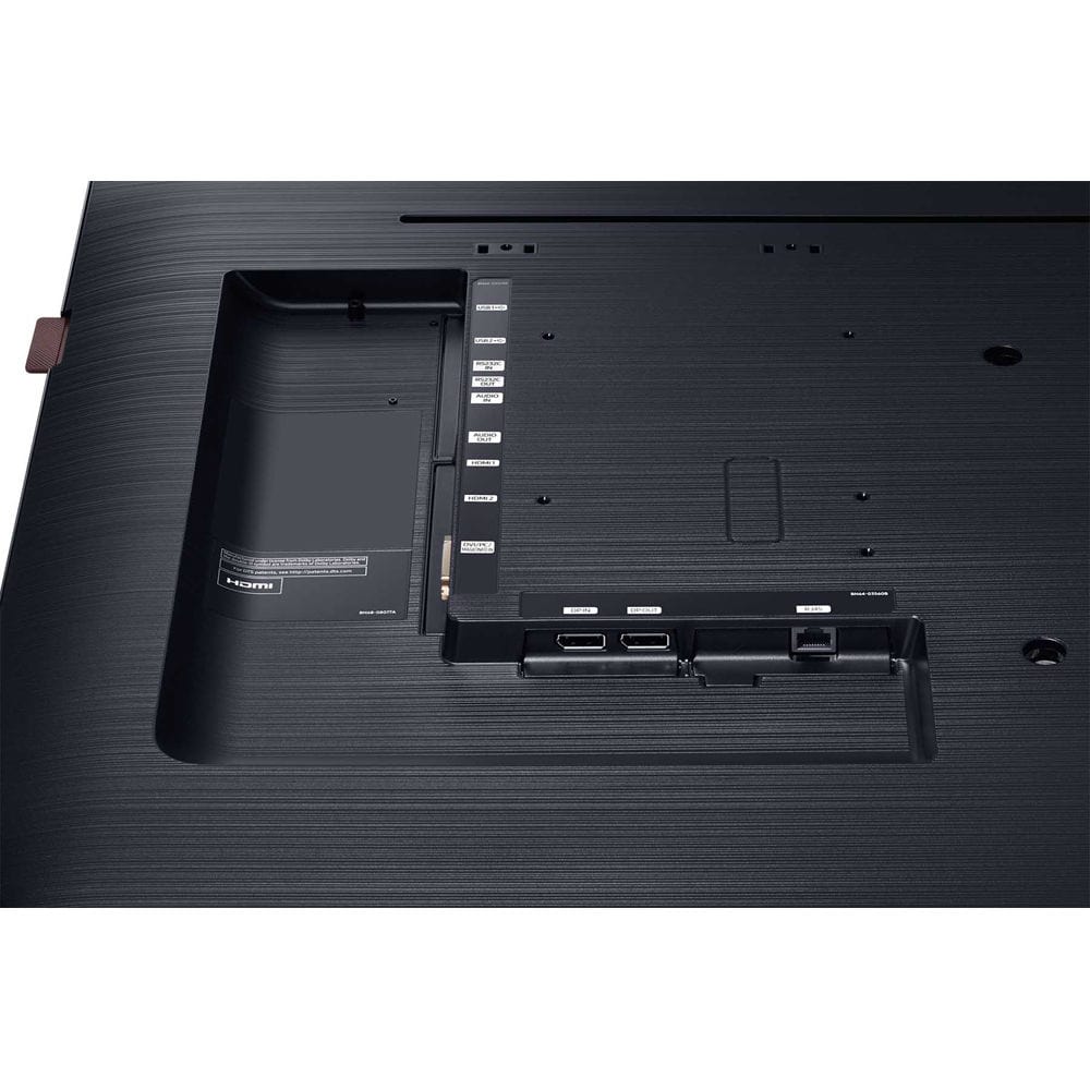 Samsung 49" 1920 x 1080 60Hz Professional Monitor - Certified Refurbished