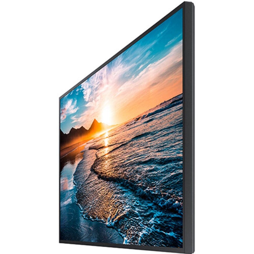 Samsung LH50QHREBGCXZA-RB 50" 3840 x 2160 60Hz UHD LED Business Display - Certified Refurbished