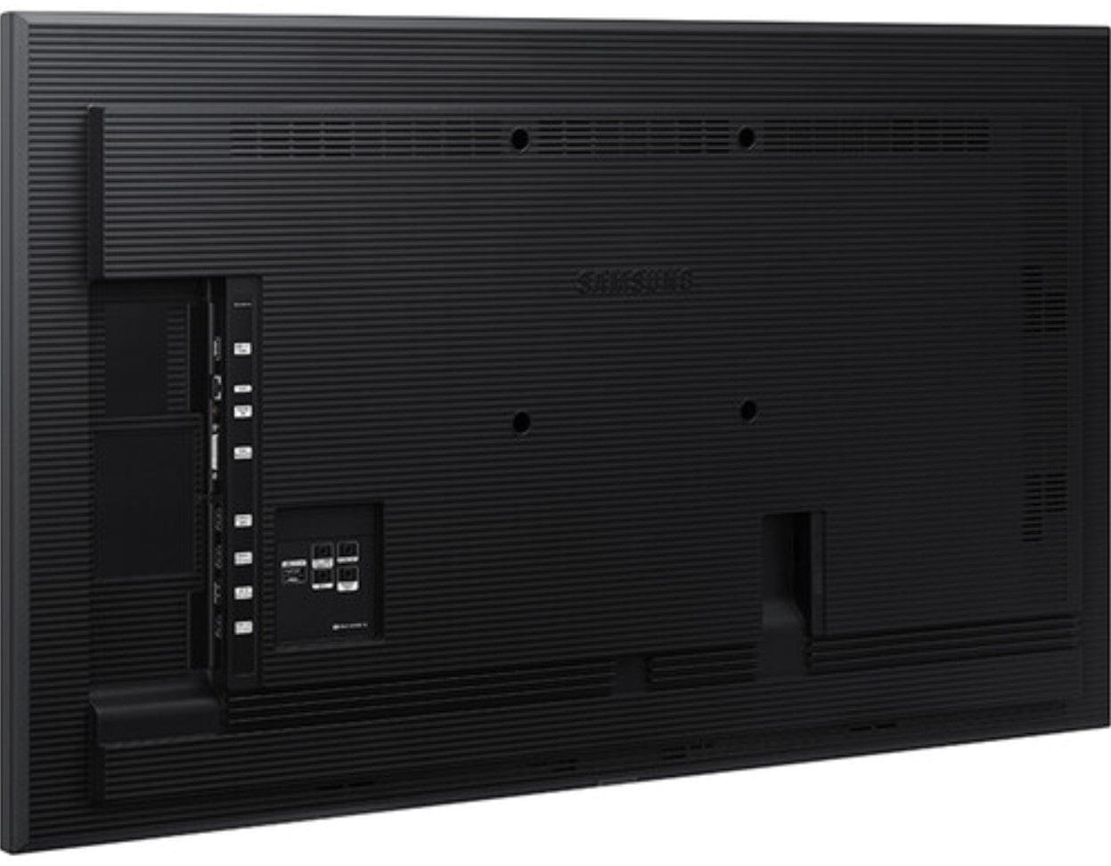 Samsung LH50QHREBGCXZA-RB 50" 3840 x 2160 60Hz UHD LED Business Display - Certified Refurbished