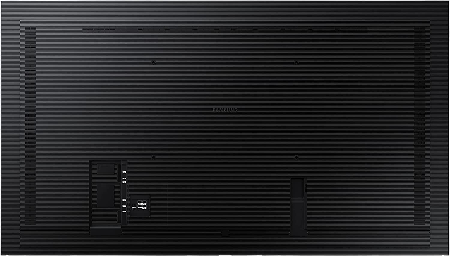 Samsung 50" QMR-A Crystal UHD 3840 x 2160 60Hz Signage - Certified Refurbished