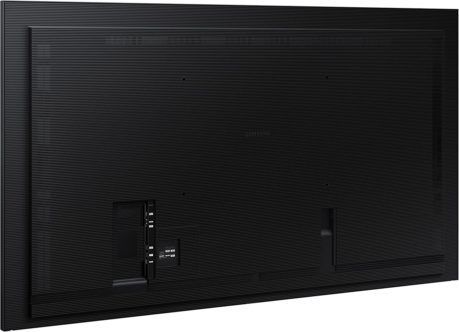 Samsung 50" QMR-A Crystal UHD 3840 x 2160 60Hz Signage - Certified Refurbished