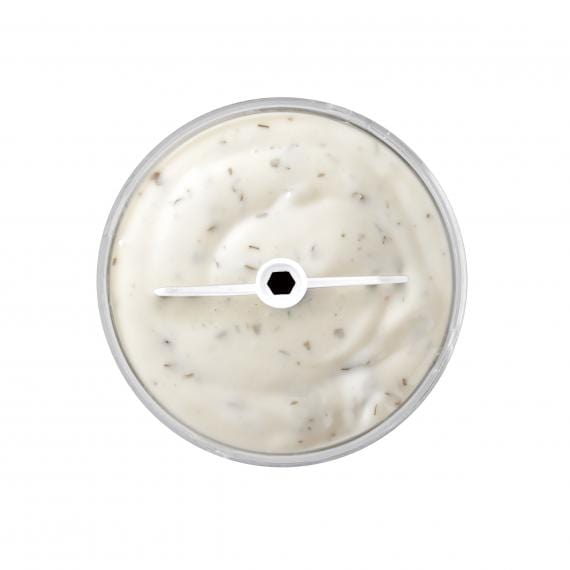 Cuisinart PrepExpress® Manual Food Processor, Black