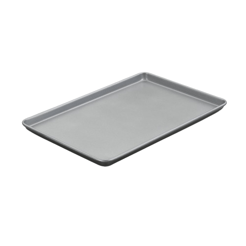 Cuisinart 17" Baking Sheet, Silver