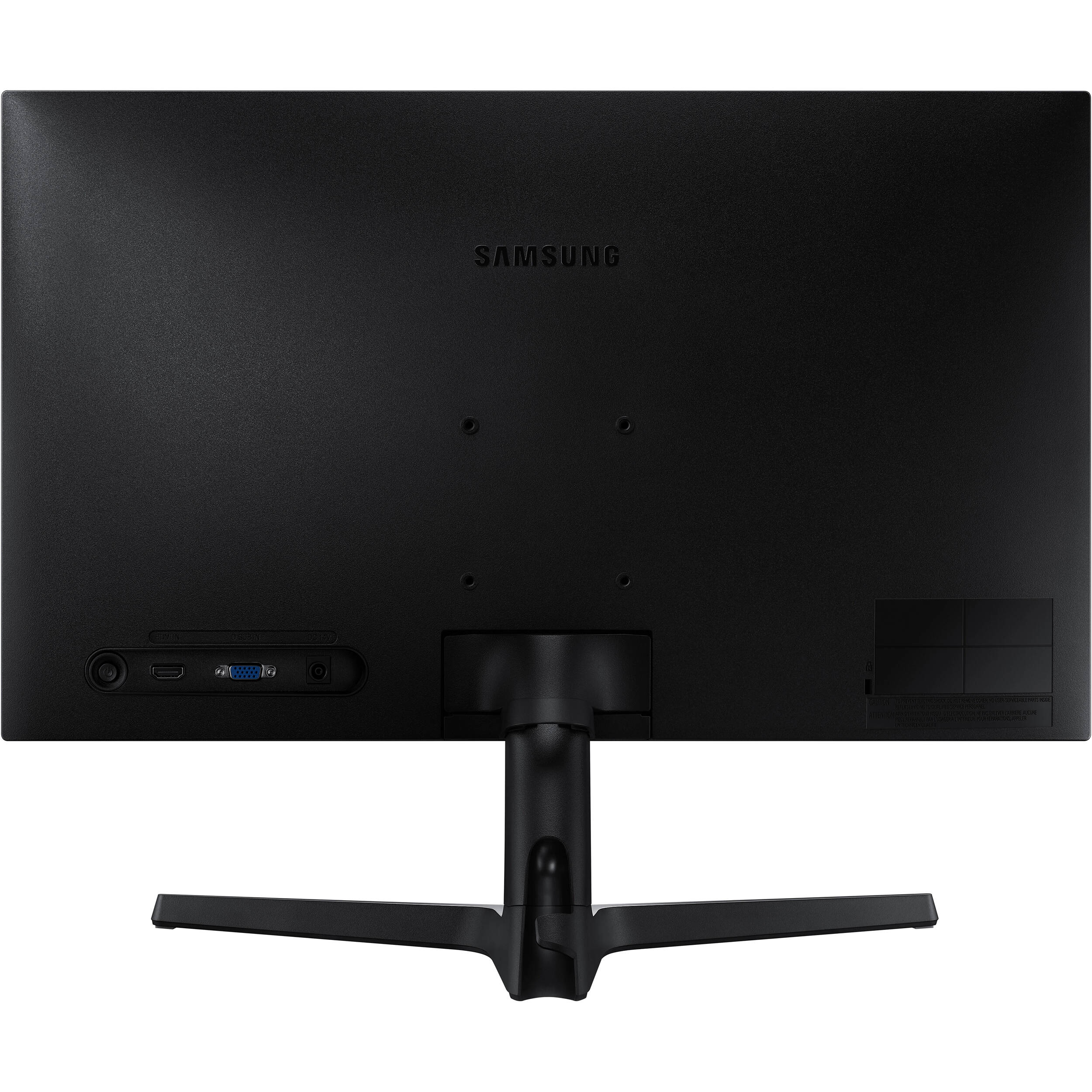 Samsung LS22R350FHNXZA-RB 22" 1920 x 1080 75Hz LED Business Monitor - Certified Refurbished