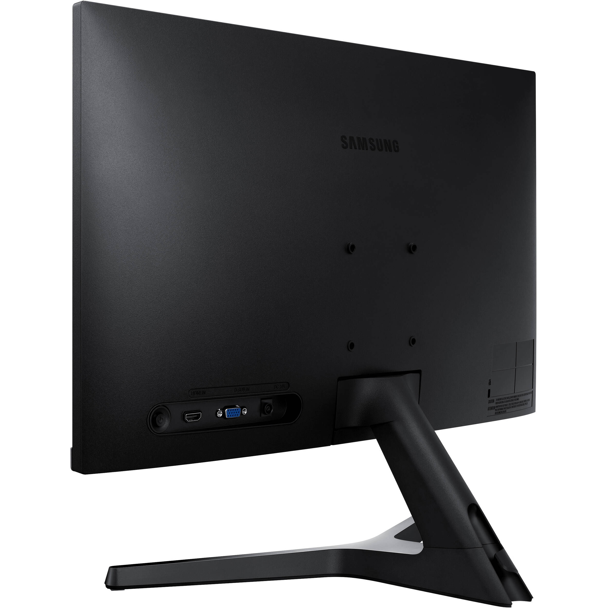 Samsung LS22R350FHNXZA-RB 22" 1920 x 1080 75Hz LED Business Monitor - Certified Refurbished