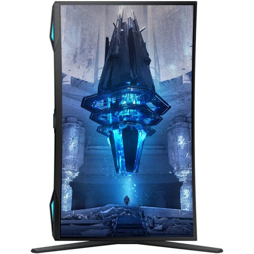 Samsung 32" Odyssey Neo G7 3840x2160 165Hz UHD Curved Gaming Monitor - Certified Refurbished