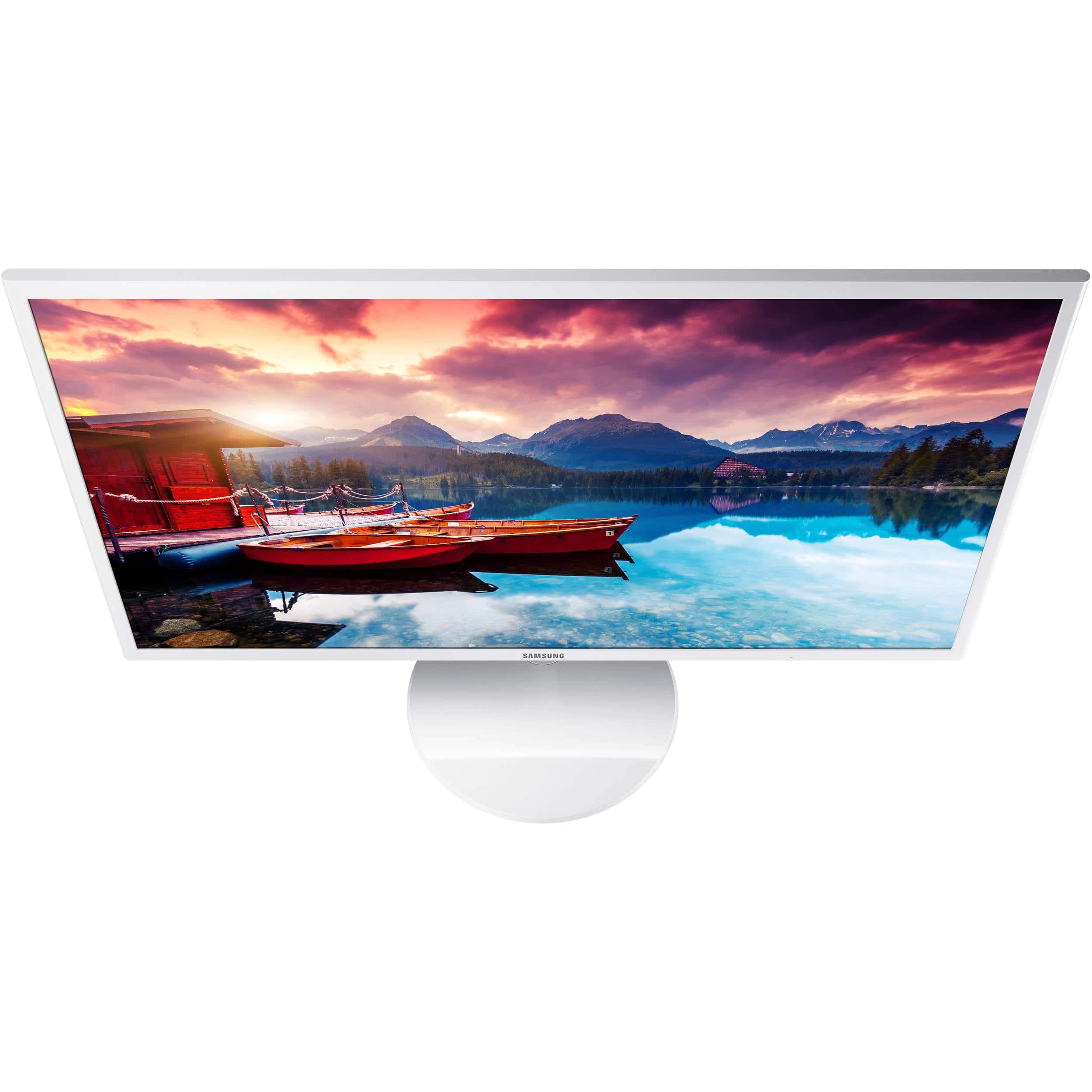 Samsung 32" SF351 1920 x 1080 60Hz LED Monitor - Certified Refurbished