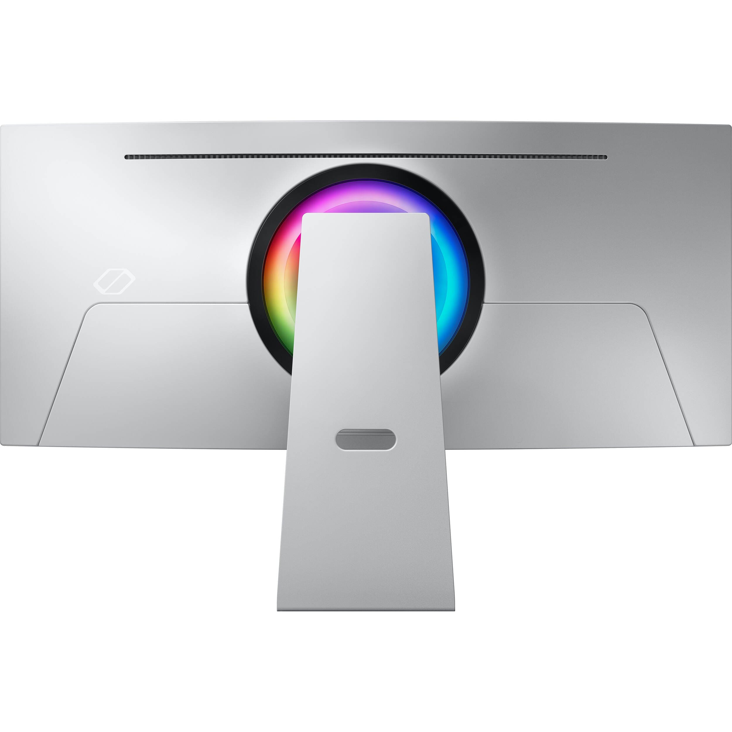 Samsung 34" Odyssey G8 OLED WQHD 175Hz Curved Smart Gaming Monitor - Certified Refurbished