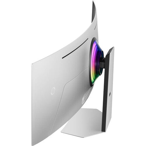 Samsung 49" Odyssey Neo G9 OLED 5120x1440 240Hz Curved Smart Gaming Monitor - Certified Refurbished