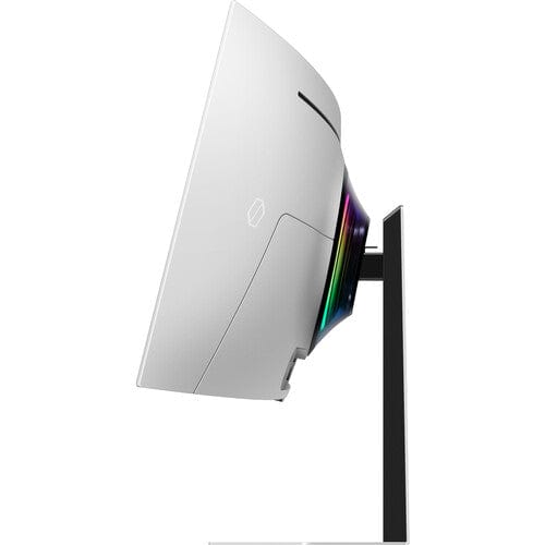Samsung 49" Odyssey Neo G9 OLED 5120x1440 240Hz Curved Smart Gaming Monitor - Certified Refurbished