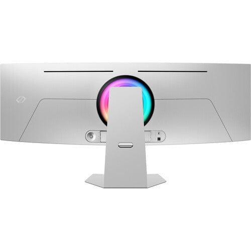 Samsung 49" Odyssey Neo G9 OLED 5120x1440 240Hz Curved Smart Gaming Monitor - Certified Refurbished