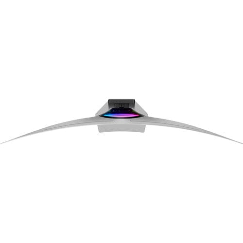 Samsung 49" Odyssey Neo G9 OLED 5120x1440 240Hz Curved Smart Gaming Monitor - Certified Refurbished