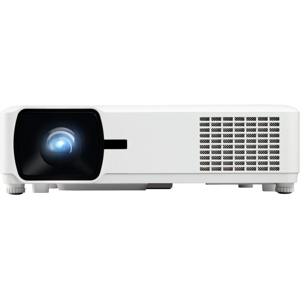 ViewSonic 4000 ANSI Lumens 1080p Projector - Certified Refurbished