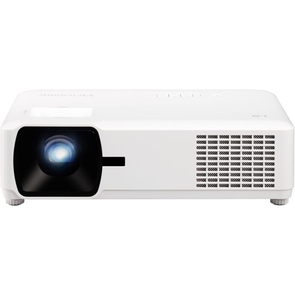 ViewSonic 4000 ANSI Lumens 1080p Projector - Certified Refurbished