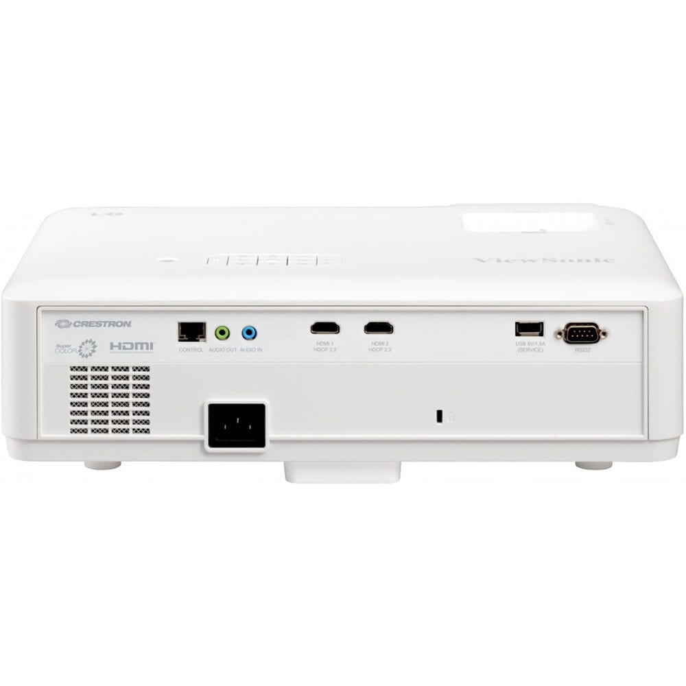 ViewSonic 4000 ANSI Lumens 1080p Projector - Certified Refurbished