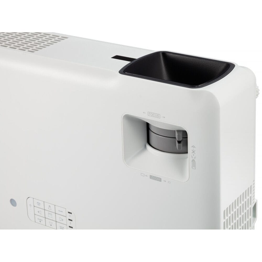 ViewSonic 4000 ANSI Lumens 1080p Projector - Certified Refurbished