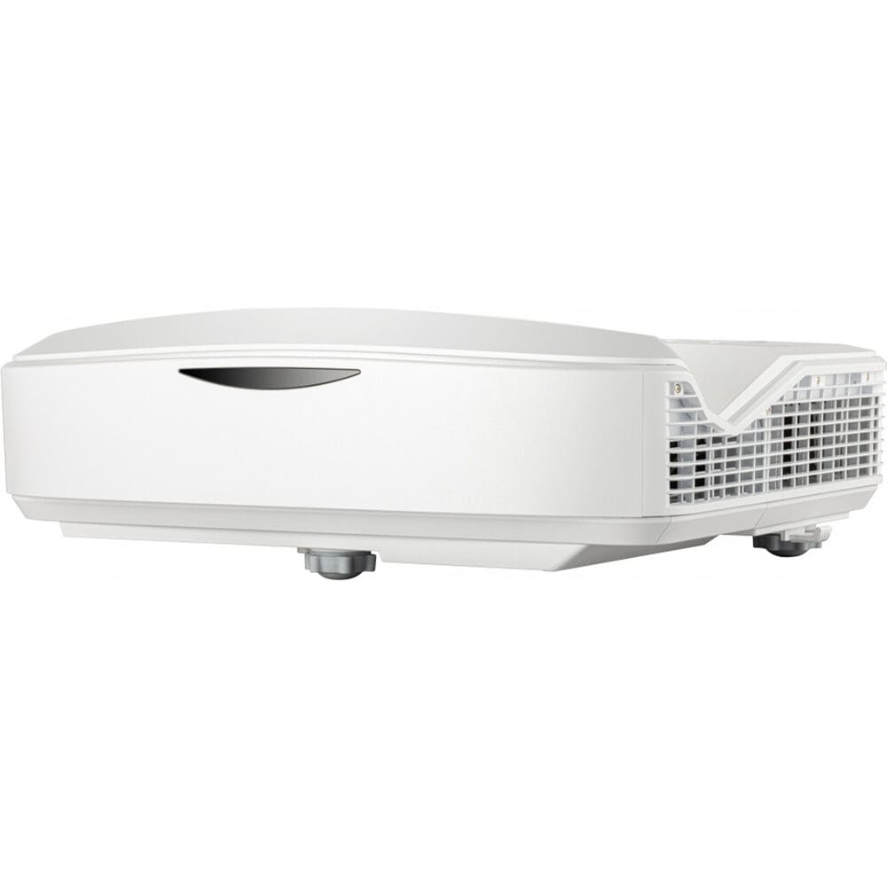 ViewSonic 5000 Lumens WUXGA Ultra Short Throw Projector with 1.3 Optical Zoom – Certified Refurbished