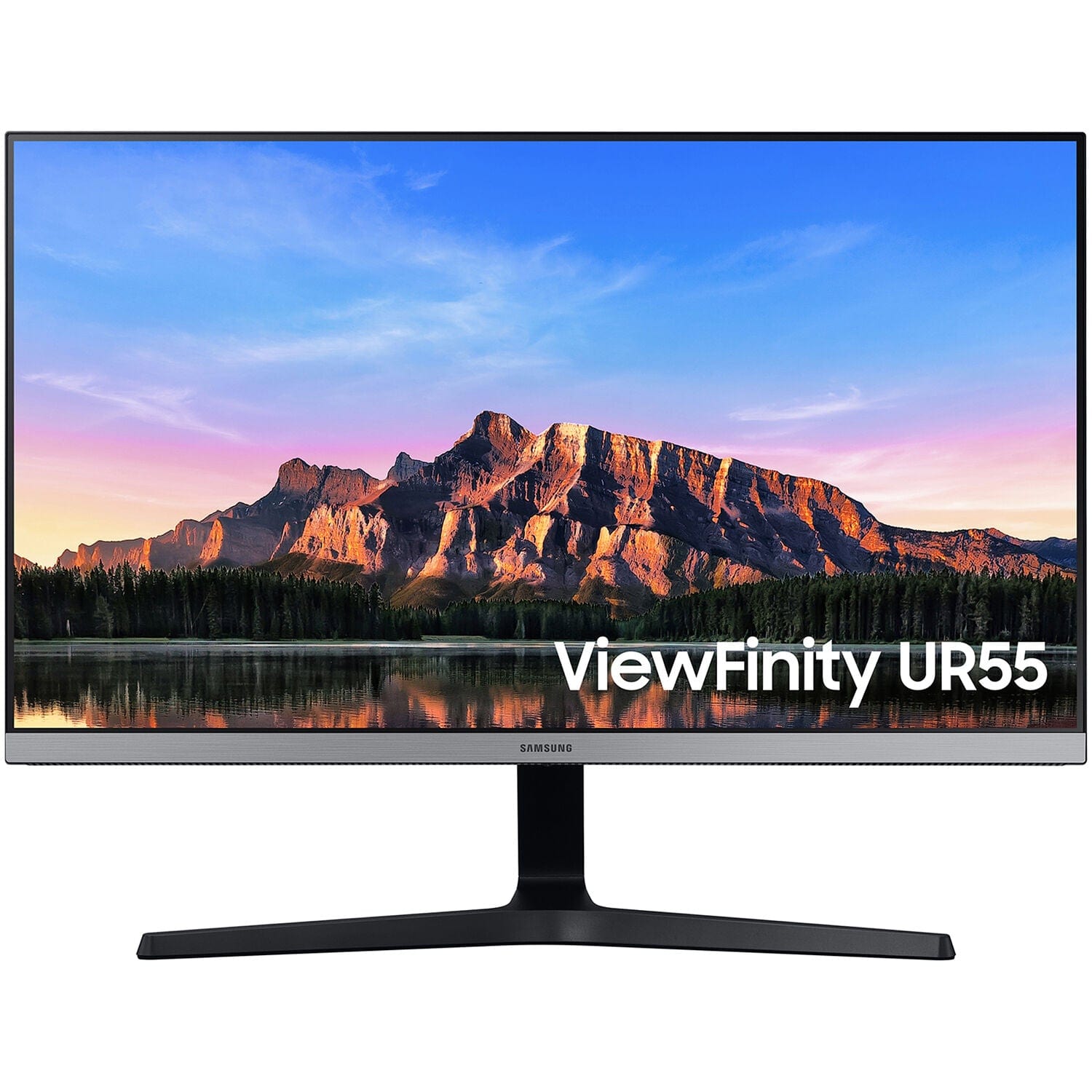 Samsung 28" UR50 Series 4K UHD Monitor - Certified Refurbished