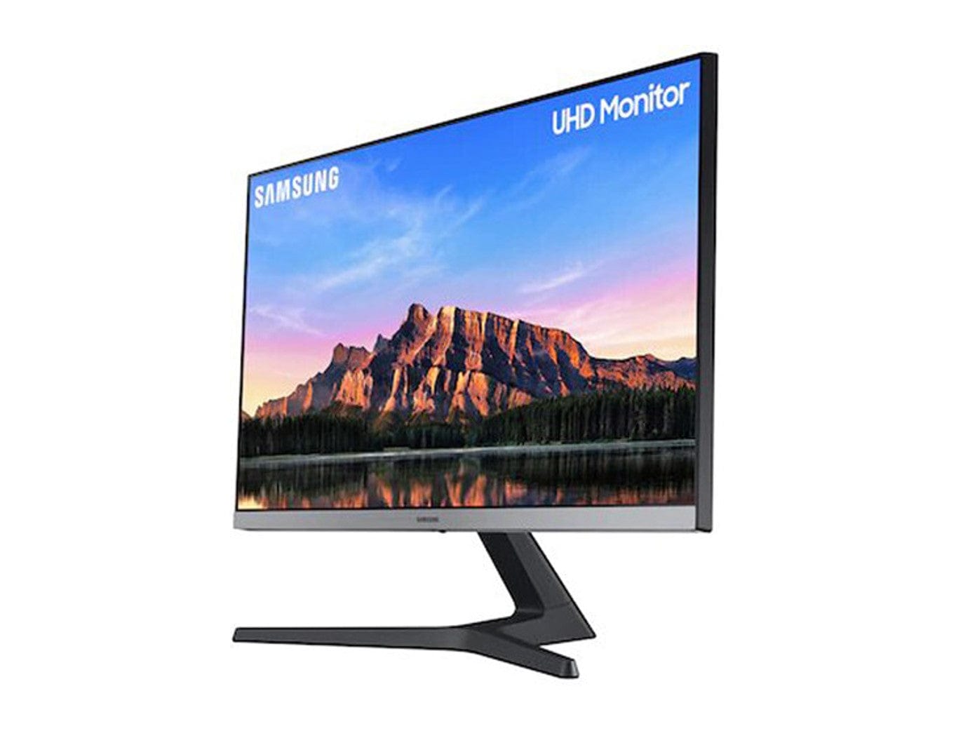 Samsung 28" UR50 Series 4K UHD Monitor - Certified Refurbished