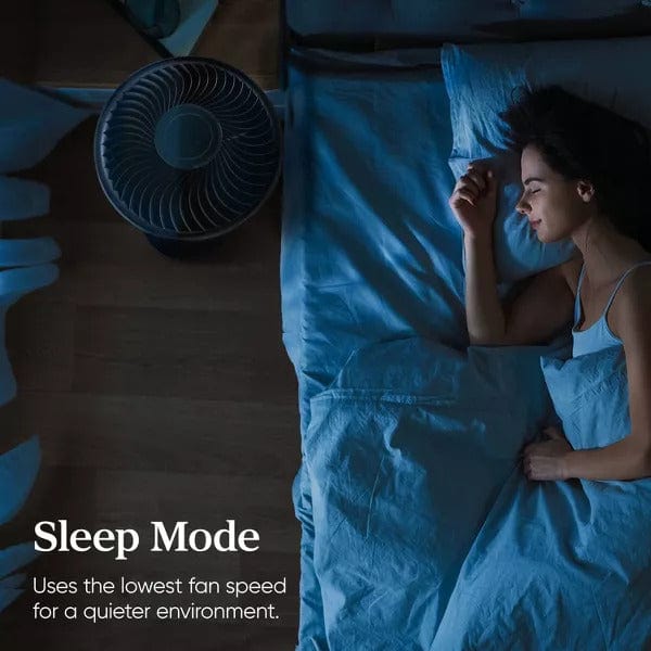 Levoit MetaAir Air Purifier, Energy Star, 4 Settings, 500-800 sq. ft., Captures Smoke & Allergens, Carbon Filter, Black