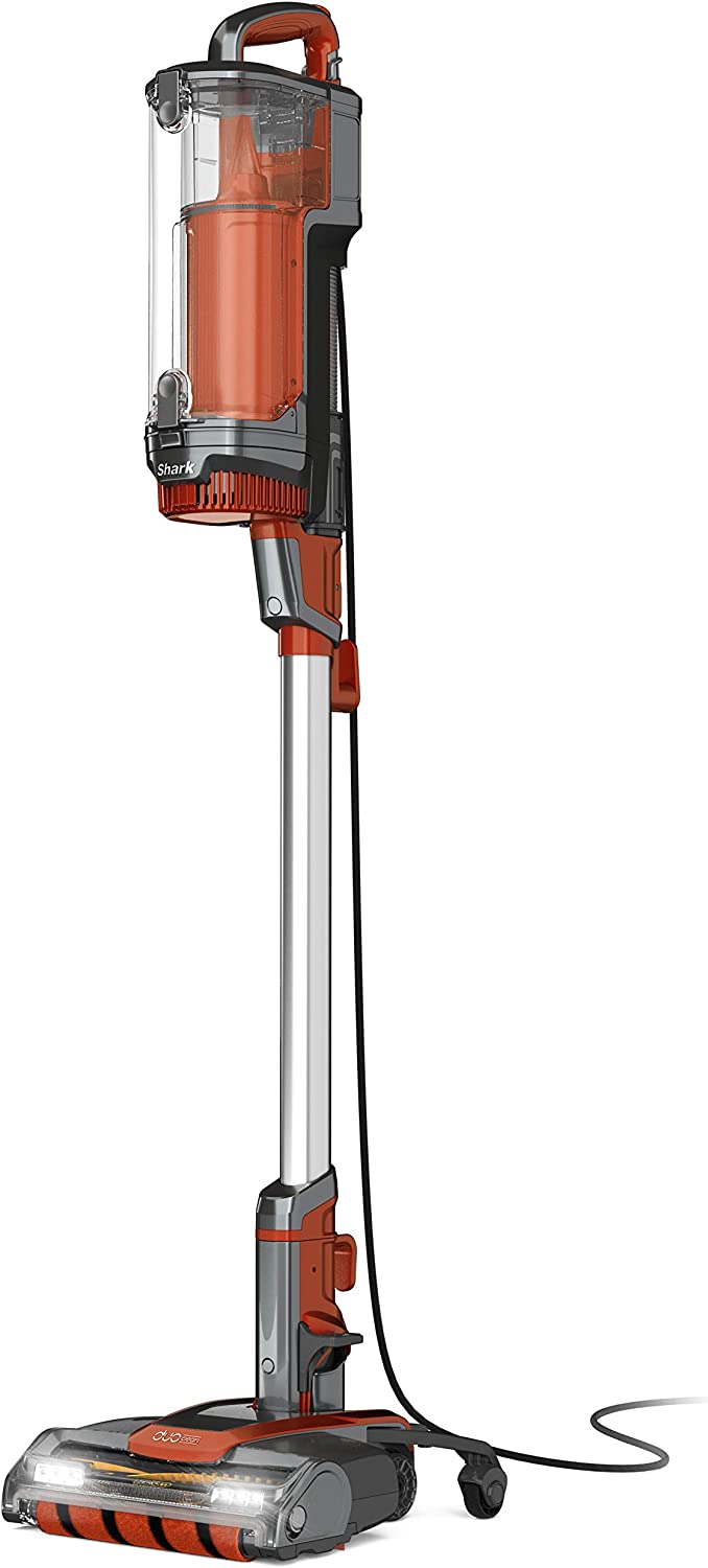 Shark LZ602 APEX UpLight Lift-Away DuoClean with Self-Cleaning Brushroll Vacuum