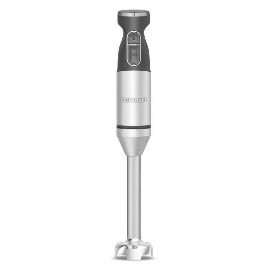 Cuisinart Smart Stick® Variable Speed Hand Blender, Silver