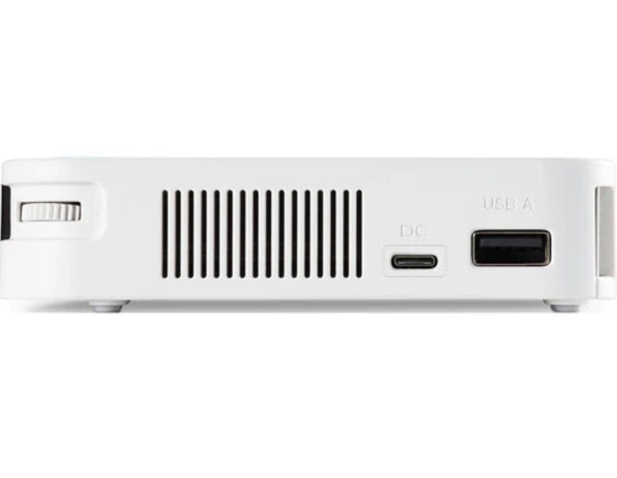 ViewSonic M1 Mini 50Lumen WVGA DLP Pico Projector - Certified Refurbished