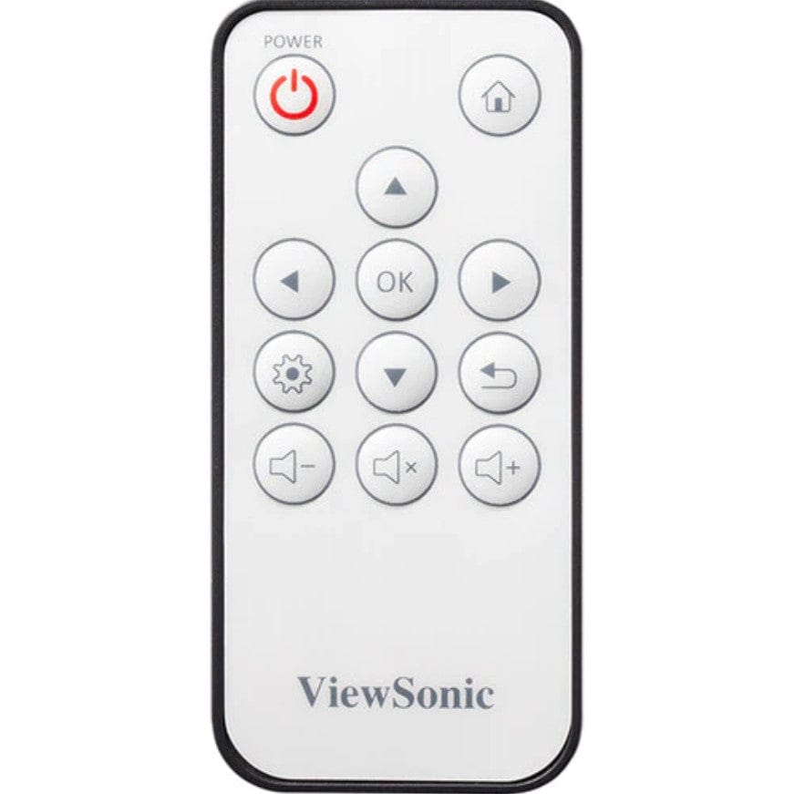 ViewSonic M1 Mini 50Lumen WVGA DLP Pico Projector - Certified Refurbished