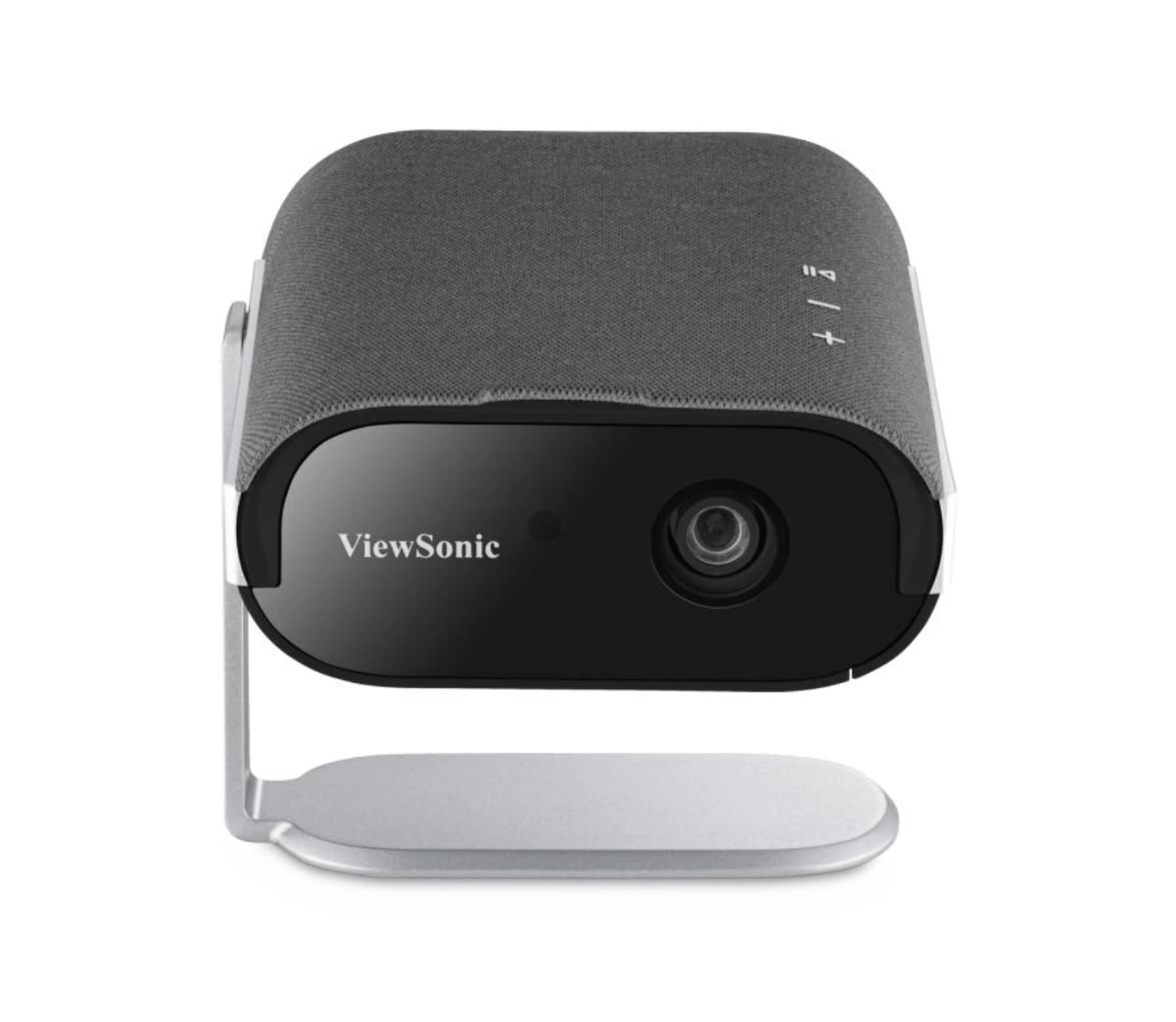 ViewSonic Max 1080p Smart LED Portable Projector, Black - Certified Refurbished
